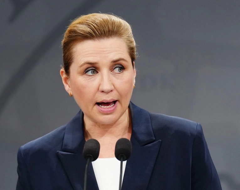 Dansku premijerku napao drogirani Poljak: "Postoje mjesta na koja više ne možemo ići"